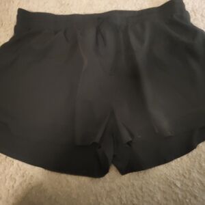 Baleaf black shorts